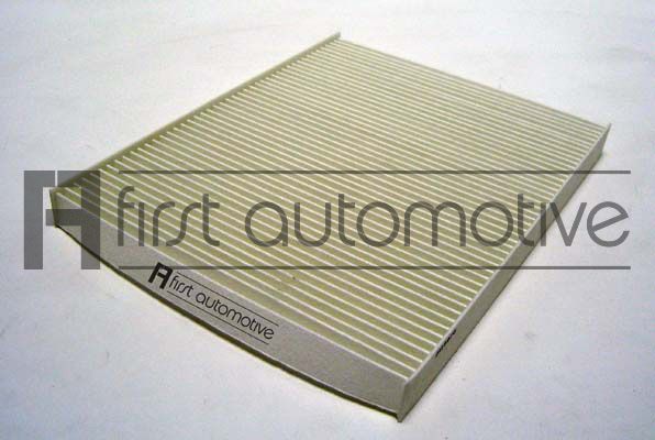 1A FIRST AUTOMOTIVE Filtrs, Salona telpas gaiss C30416